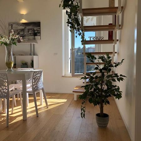 아스콜리피체노 La Casa Sul Fiume 빌라 외부 사진
