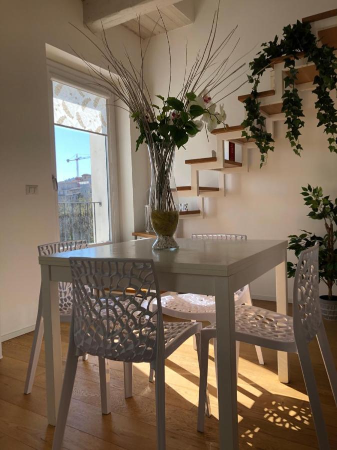 아스콜리피체노 La Casa Sul Fiume 빌라 외부 사진