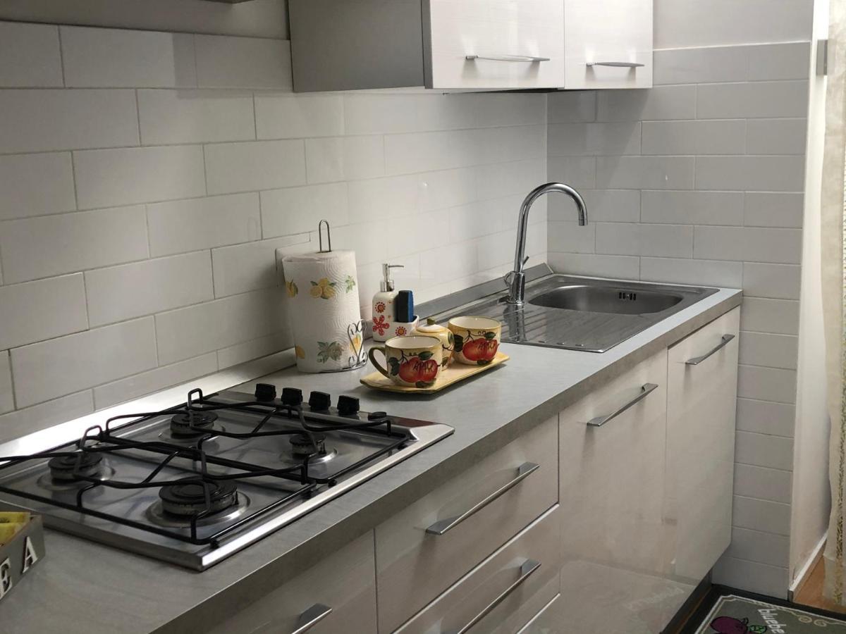 아스콜리피체노 La Casa Sul Fiume 빌라 외부 사진