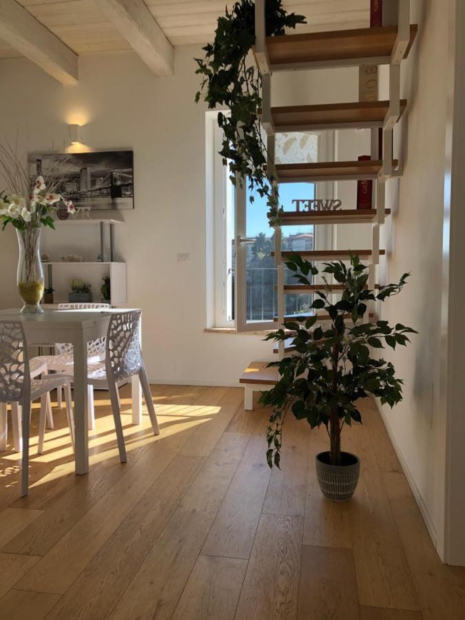 아스콜리피체노 La Casa Sul Fiume 빌라 외부 사진