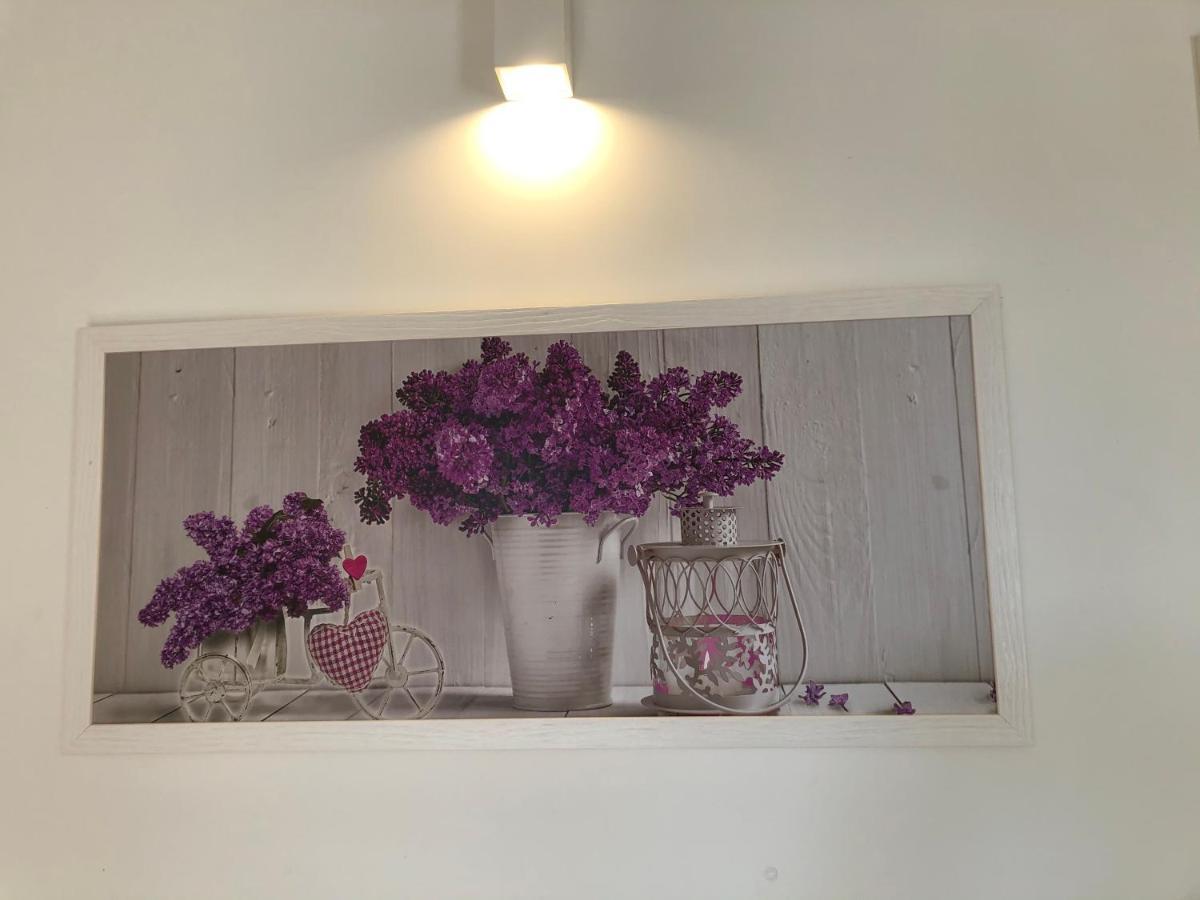 아스콜리피체노 La Casa Sul Fiume 빌라 외부 사진