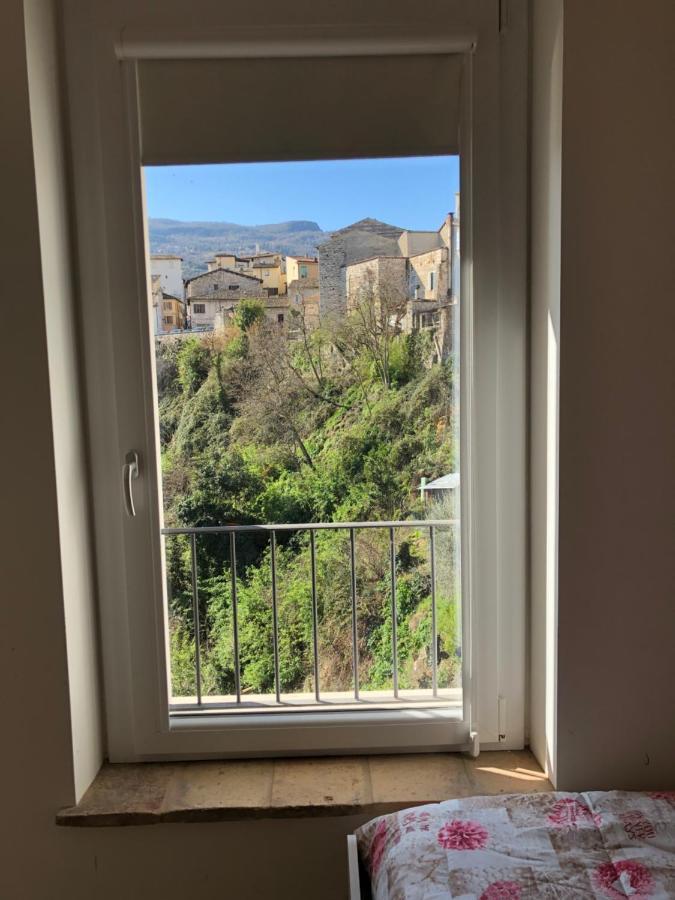 아스콜리피체노 La Casa Sul Fiume 빌라 외부 사진