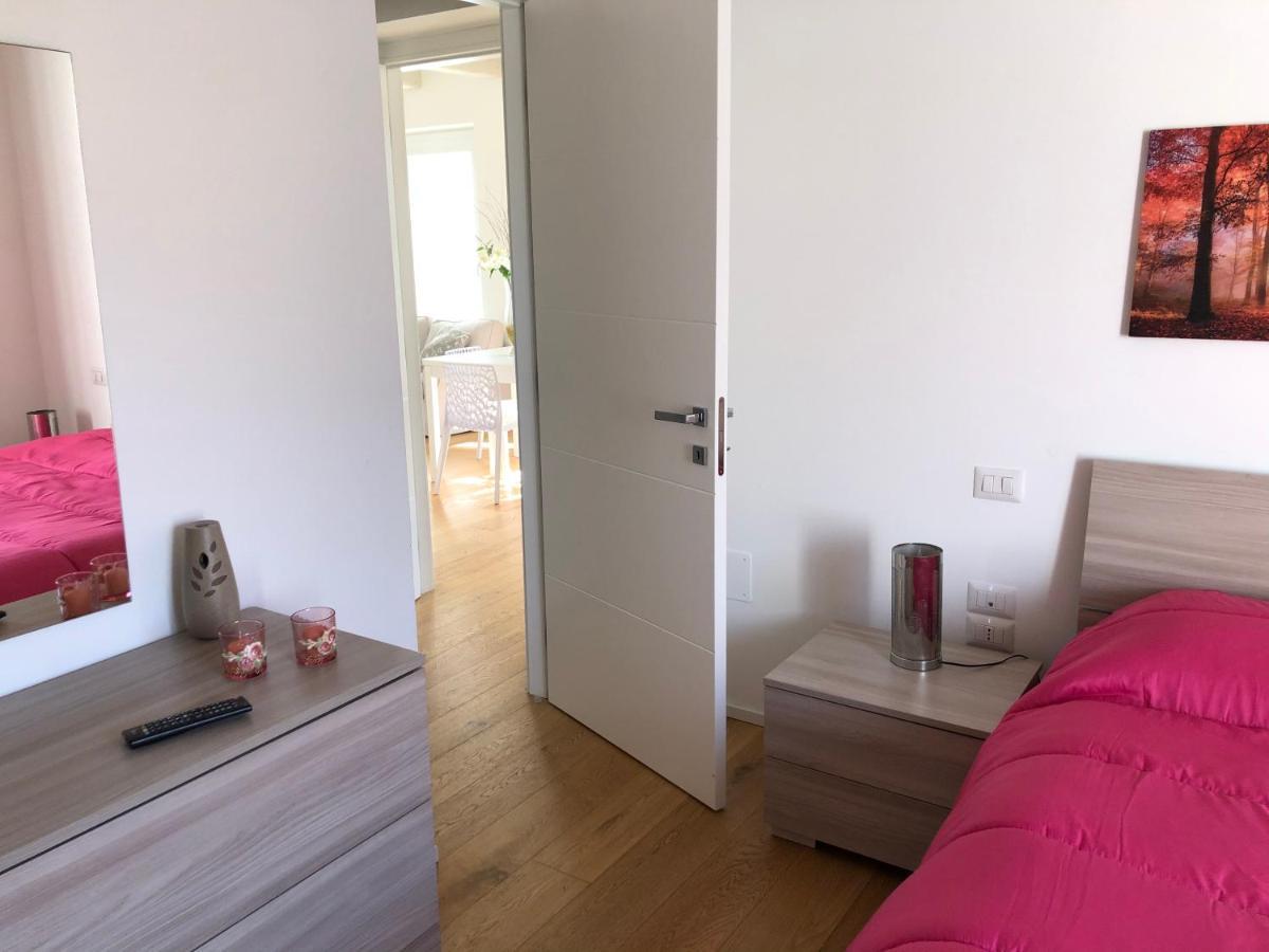 아스콜리피체노 La Casa Sul Fiume 빌라 외부 사진