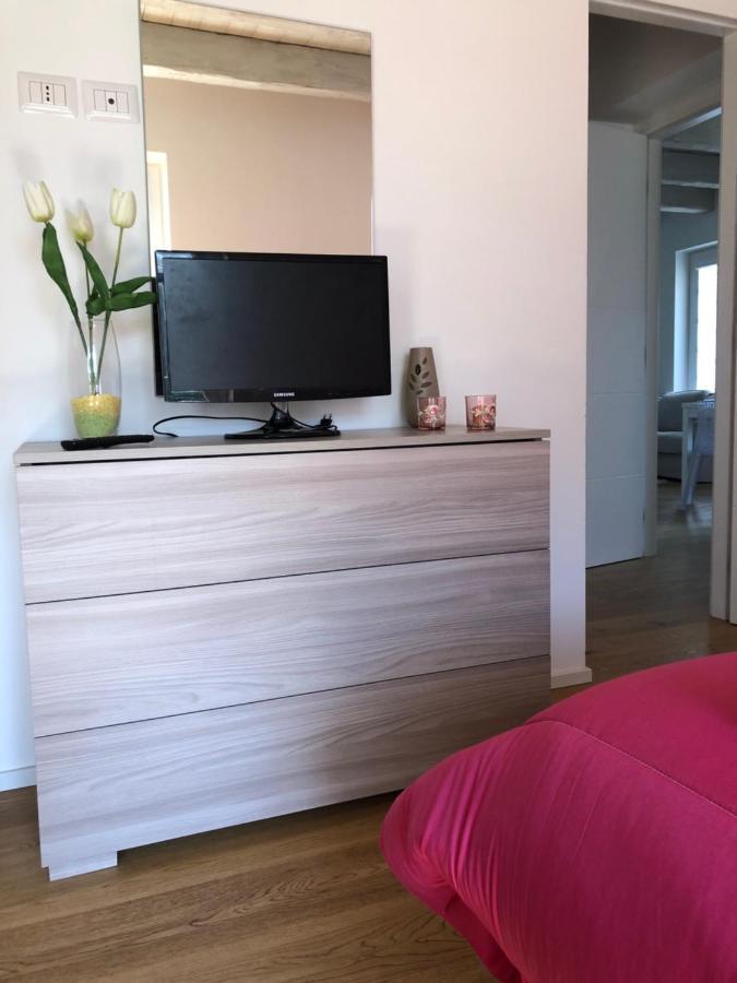 아스콜리피체노 La Casa Sul Fiume 빌라 외부 사진