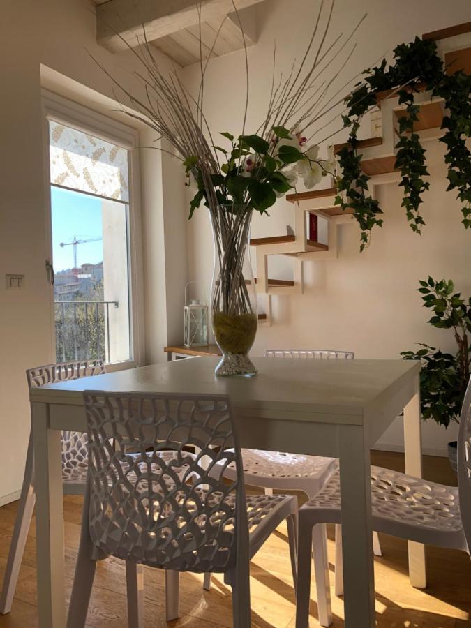 아스콜리피체노 La Casa Sul Fiume 빌라 외부 사진