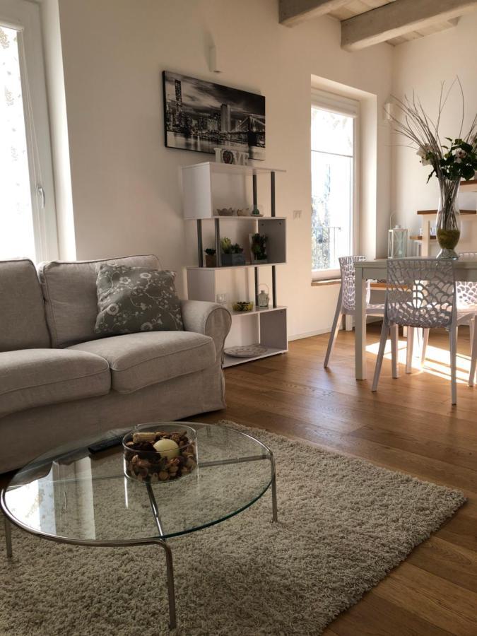 아스콜리피체노 La Casa Sul Fiume 빌라 외부 사진