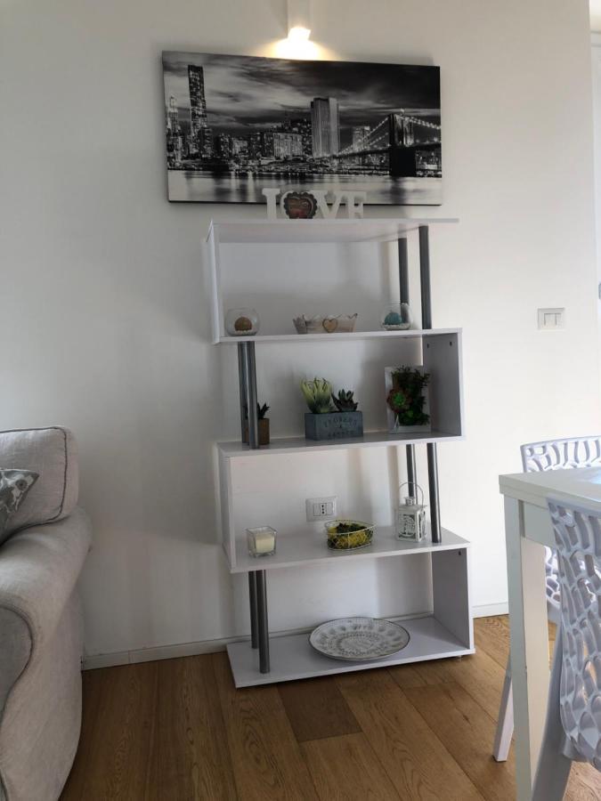 아스콜리피체노 La Casa Sul Fiume 빌라 외부 사진