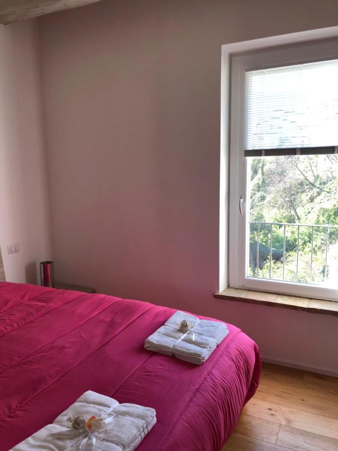 아스콜리피체노 La Casa Sul Fiume 빌라 외부 사진